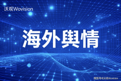 海外舆情监控已不只是风险预警工