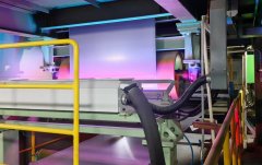 3年大学结业入职宝钢股份硅钢事业部硅钢四工厂